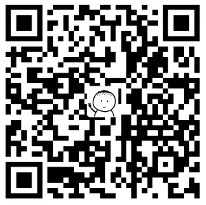 支付宝打赏二维码